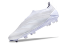 ADIDAS PREDATOR ACCURACY+ FG BRANCO
