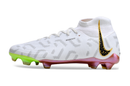 NIKE PHANTO LUNA ELITE FG BRANCO COLOR