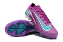 NIKE MERCURIAL VAPOR 16 INFANTIL 34 AO 38 ROXO
