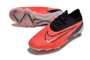 NIKE PHANTOM GX .1 VERMELHO PRETO