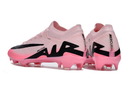 NIKE AIR ZOOM MERCURIAL VAPOR 15 ROSA CLARO