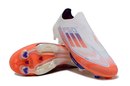 ADIDAS F50 INFANTIL 34 AO 38 BRANCO