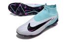 NIKE PHANTOM GX ELITE INFANTIL 34 AO 38 AZUL MIX