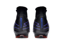 CHUTEIRA NIKE AIR ZOOM SUPERFLY 9 ELITE FG PRETO MIX