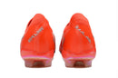 NIKE PHANTOM LUNA GX2 INFATIL 34 AO 38 VERMELHO