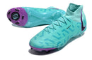 NIKE PHANTO LUNA ELITE FG AZUL VIOLETA