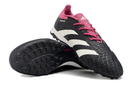 ADIDAS PREDATOR SOCIETY INFANTIL 34 AO 38 PRETO ROXO