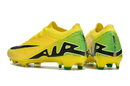 NIKE AIR ZOOM MERCURIAL VAPOR 15 ELITE AMARELO