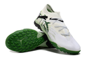 PUMA FUTURE ULTIMATE SOCIETY BRANCO VERDE