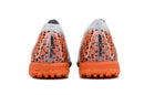 NIKE MERCURIAL AIR ZOOM VAPOR 16 SOCIETY PRETO CINZA SAVANA