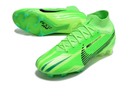 CHUTEIRA NIKE AIR ZOOM SUPERFLY 9 ELITE FG VERDE MIX