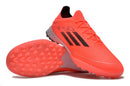 ADIDAS F50 SOCIETY LARANJA