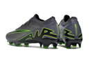 NIKE AIR ZOOM MERCURIAL VAPOR 15 ELITE GRAFITE COLOR MIX