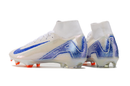 NIKE AIR ZOOM MERCURIAL SUPERFLY X 10 BEGE MIX