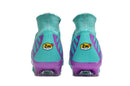 CHUTEIRA NIKE AIR ZOOM SUPERFLY 9 FG AZUL ROXO