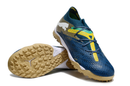 PUMA FUTURE ULTIMATE SOCIETY MARINHO GOLD
