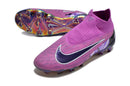 NIKE PHANTOM GX ELITE ROXO VIOLETA