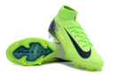 NIKE AIR ZOOM MERCURIAL SUPERFLY X 10