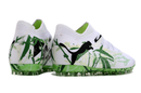 PUMA FUTURE ULTIMATE SOCIETY MG VERDE BRANCO