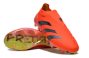ADIDAS PREDATOR ACCURACY INFANTIL 34 AO 38 LARANJA