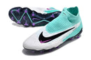 NIKE PHANTOM GX AZUL TURQUESA