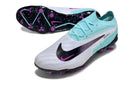 NIKE PHANTOM GX INFANTIL 34 AO 38 AZUL MIX