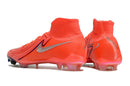 NIKE PHANTOM GX2 LUNA ELITE FG VERMELHO HALLAND
