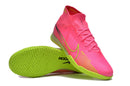 NIKE MERCURIAL SUPERFLY FUTSAL INFANTIL 34 AO 38 ROSA