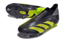 'ADIDAS PREDATOR ACCURACY .+ PRETO AMARELO