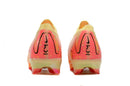 NIKE MERCURIAL VAPOR 16 INFANTIL 34 AO 38 LARANJA