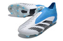 ADIDAS PREDATOR ACCURACY .+ BRANCO AZUL