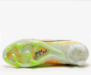 NIKE MERCURIAL VAPOR 15 INFANTIL 34 AO 38 VERDE MIX