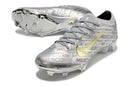 Nike Air Zoom Mercurial Vapor 15 Elite PRATA ESPECIAL