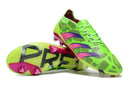 ADIDAS PREDATOR ELITE INFANTIL 34 AO 38 VERDE