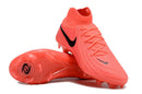 NIKE PHANTOM GX2 LUNA ELITE FG VERMELHO