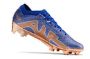 Nike Air Zoom Mercurial Vapor 15 Elite AZUL DOURADO