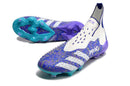 ADIDAS PREDATOR FREAK INFANTIL 34 AO 38 ROXO