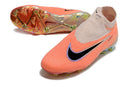 NIKE PHANTOM GX ELITE LARANJA SALMÃO