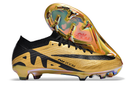 NIKE AIR ZOOM MERCURIAL VAPOR 15 ELITE DOURADO