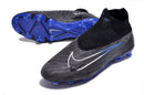 NIKE PHANTOM GX ELITE PRETO AZUL