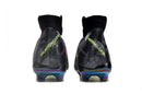 NIKE PHANTO LUNA ELITE FG PRETO COLOR