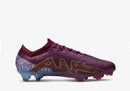NIKE MERCURIAL VAPOR 15 INFANTIL 34 AO 38 ROXO MBAPPE