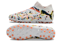 PUMA FUTURE ULTIMATE SOCIETY MG BRANCO MIX