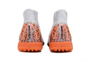 NIKE MERCURIAL AIR ZOOM SUPERFLY 10 PRO SOCIETY CINZA SAVANA 2