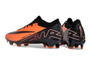 NIKE AIR ZOOM MERCURIAL VAPOR 15 PRETO LARANJA