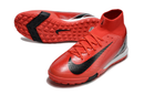 NIKE MERCURIAL SUPERFLY X ( 10 ) SOCIETY