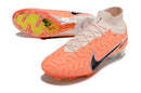 Chuteira NIKE Air Zoom Superfly 9 Elite FG LARANJA SALMÃO