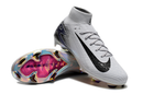 NIKE SUPERFLY 10 INFATIL 34 AO 38 BRANCO ESPECIAL