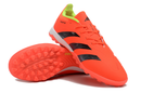 ADIDAS PREDATOR SOCIETY INFANTIL 34 AO 38 LARANJA