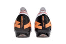 NIKE AIR ZOOM MERCURIAL VAPOR 15 ELITE BRANCO LARANJA
